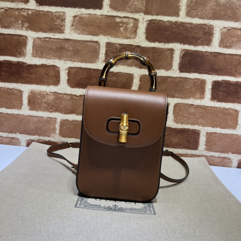 Gucci Top Handle Bags